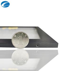 Open Frame DIY IR Touch Frame 23.6 Inch ODM OEM Aluminum Alloy