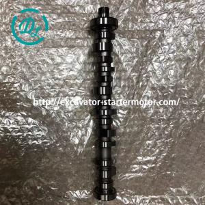 EexcavaStart ISUZU 4LE2 Engine Camshaft 8-98093155-0 OEM Excavator Part
