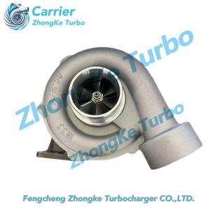 China T04E55 Turbo 466721-5005S 466721-0005 466721-0006 466721-0008 466721-0013 466721-0014 466721-0015 65.09100-7148 65.09100-7198 Turbocharger For Daewoo Industrial Marine with D1146T Engine on sale