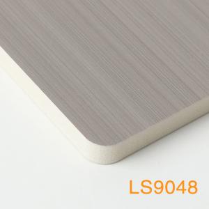 Administration Bamboo Charcoal Wall Board Wood Grain Wood Veneer Panels