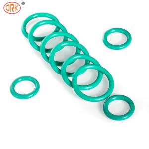 Metric Sizes O Ring Hydraulic High Temperature Resistant FKM 80 O Rings 30 - 90