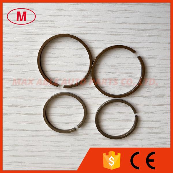 S500 S510 piston ring/seal ring turbine side and compressor side for repair kits/turbo rebuild kits/turbo service kits