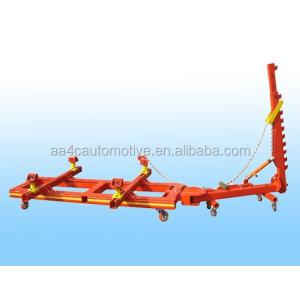 AA4C Simple Auto body rectifier car frame straightener auto collision repair