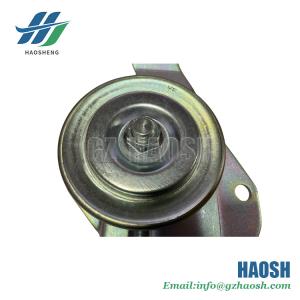 Auto Parts A/C PULLEY C8974352290 C897435229-0 For Isuzu DMAX MUX