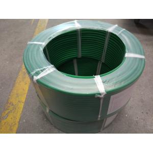 Rough Hardness 90A Urethane Drive Belts , Round Polyurethane Belts For Ceramic