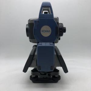 Serial RS-232C USB2.0 Interface Sokkia FX-201 FX-202 Total Station With BT Class