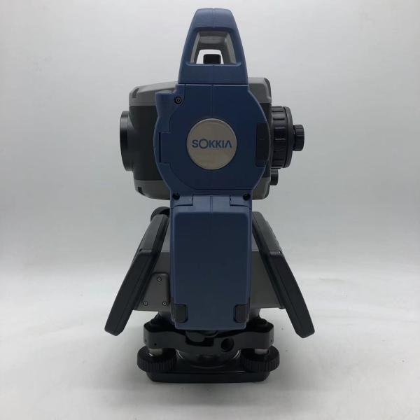 Quality Serial RS-232C USB2.0 Interface Sokkia FX-201 FX-202 Total Station With BT Class 1 Ts wholesale