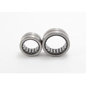 Nk15 Nk12 Solid Needle Roller Bearingss Single Row RNA 4906 Without Inner Ring
