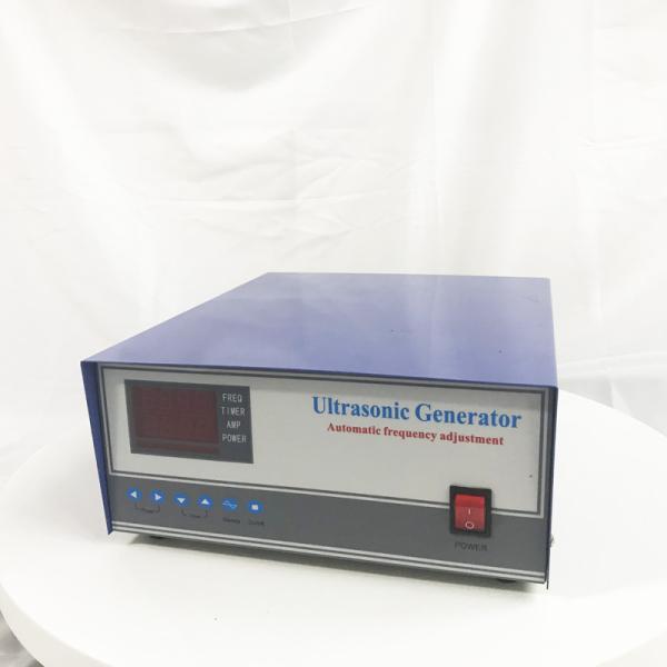900W Ultrasonic power supply 220V with CE industry ultrasound power cleaing generator 900W Ultrasonic power supply 220V with CE industry ultrasound power cleaing generator