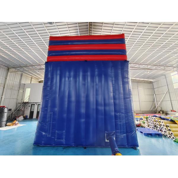 Commercial Inflatable Double Slides Spider-Man Inflatable Dry Slides Castle For Kids And Adults For Sale