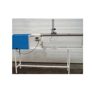 Educational Equipment Technical Teaching Equipment limit layer design wind tunnel