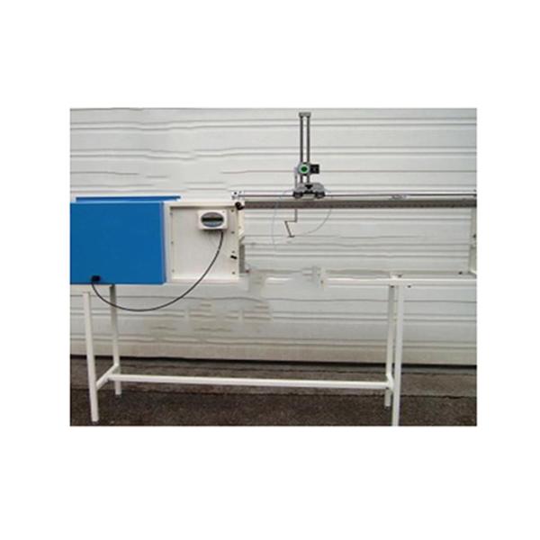 Quality Educational Equipment Technical Teaching Equipment limit layer design wind tunnel wholesale