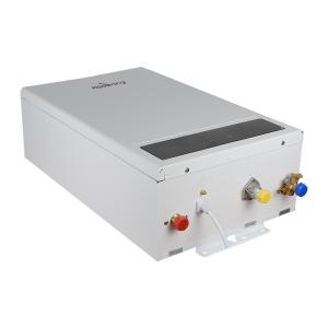 China G1/2 Water Inlet / Outlet CE Approved Water Heater For Natural Gas on sale