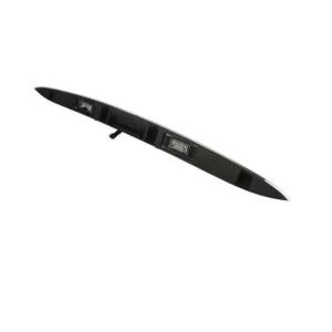 Standard Size Trunk Tailgate Handle Chrome Strip for BMW MINI R50 R52 OE