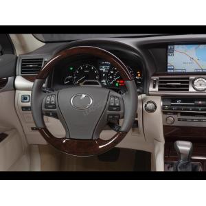 Automotive Navigation Video Interface Support HDMI Input Messages Sending