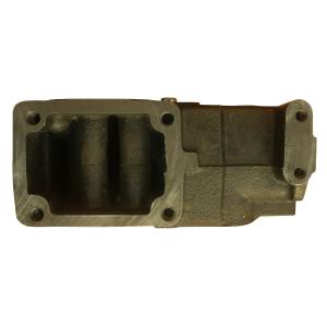 MITSUBISHI Canter 4D34-new Iron Casting Cylinder Head 3.9L 8V
