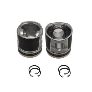 China 6CT8.3 Diesel Engine Piston 3917707 For Guanghzou Machinery Spare Parts on sale