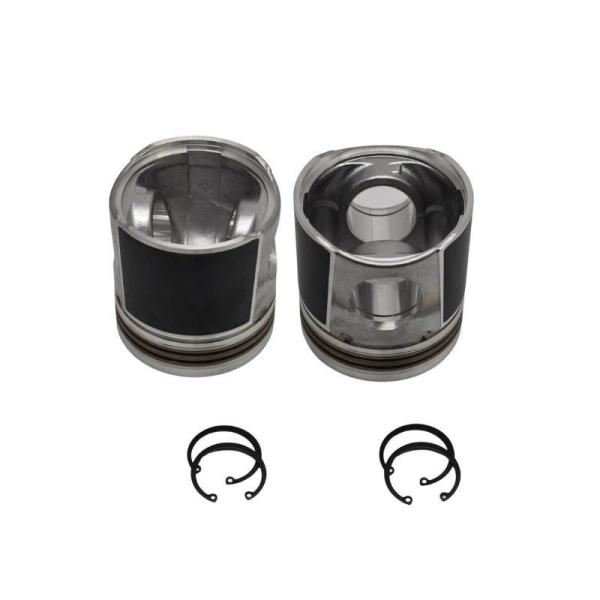 Quality 6CT8.3 Diesel Engine Piston 3917707 For Guanghzou Machinery Spare Parts wholesale