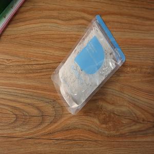 Resealable 60mic Whey Protein Pouch Packaging Stand Up Food Pouches