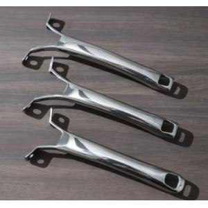 2KW Fiber Laser Welding Machine with CCD Vision System