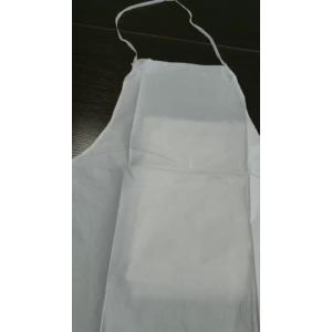 Disposable Nonwoven Microporous Film Laminate PP Membrane Coated Apron