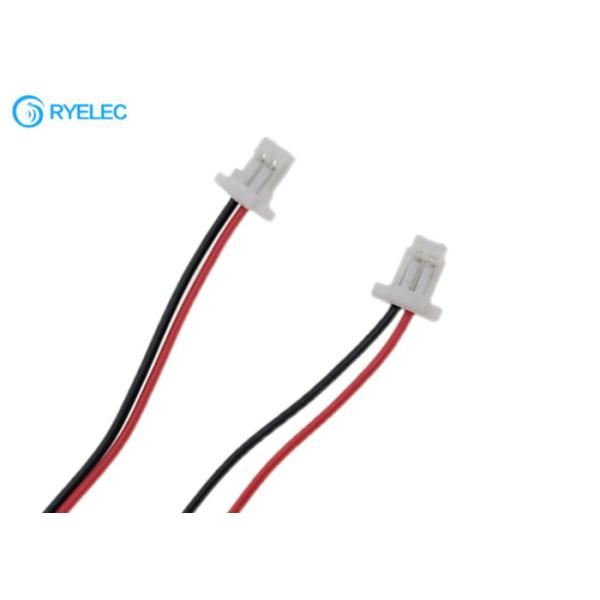 Quality Mini Micro Sh 2pin 1.0mm Pitch Connector Wire Harness 1mm Pitch Jst Connector To Sh 1.0 wholesale