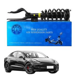 China Tesla Model Y Air Suspension Shock Front Left And Right on sale