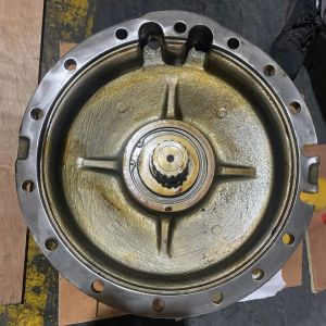 SK200-3 SK200-4 Swing Motor for Kobelco Excavator spare parts 2441U819F3