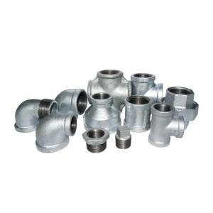 Cheap Customized Support OEM Galvanized Iron Pipe Fitting 45 90 Elbows 45 Socket Weld Elbow for sale