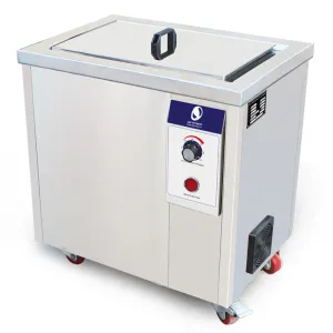 China JTS-250LZF 250L Filter Soak Tank Stainless Steel 304 Inner For Industrial on sale