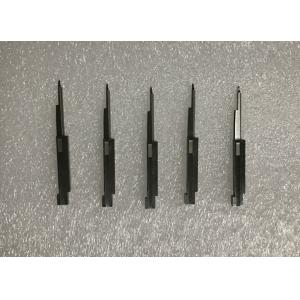 Progressive Die Stamping Parts , Precision Machining Components ODM