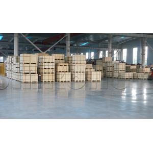 Heavy-duty spiral roller prevents material buildup and extends belt life for