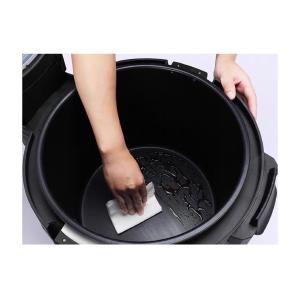 CE CB Non Stick 48 Hours 26QT Rice Warmer For Restaurant