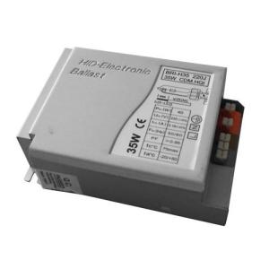 No Pollution HID Electronic Lamp Ballast Low Noise Environmental Protection