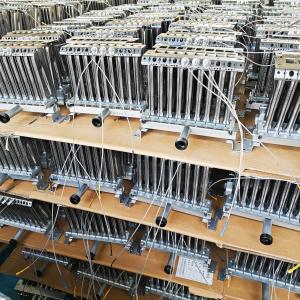 32kw Combi Tankless Boiler Stepless Tankless Combination Boiler Water Heater