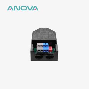 Cheap 5W 6W 7W 8W Dimming LED Driver 24V-40V Triac Led Driver 125mA 150mA 175mA 200mA for sale