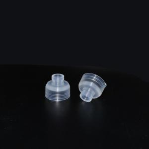 Compression Molded Medical Rubber Parts Custom Silicone Rubber Parts