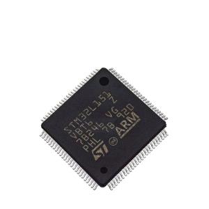 Cheap STMicroelectronics STM32L151VBT6 fds-Composant-Electronique 32L151VBT6 Stc Microcontroller Kit for sale