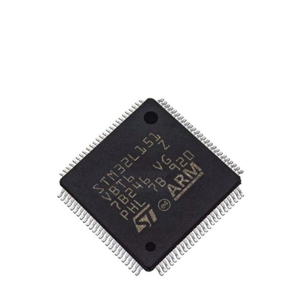 STMicroelectronics STM32L151VBT6 fds-Composant-Electronique 32L151VBT6 Stc