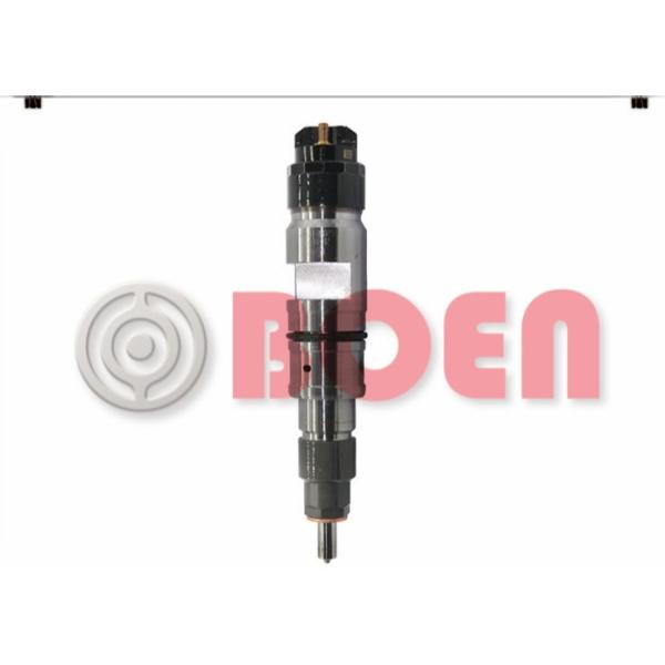 Quality Nine Brand Diesel Injector 0445120215 Original Fuel Injector 0445120215 Common Rail Injection wholesale