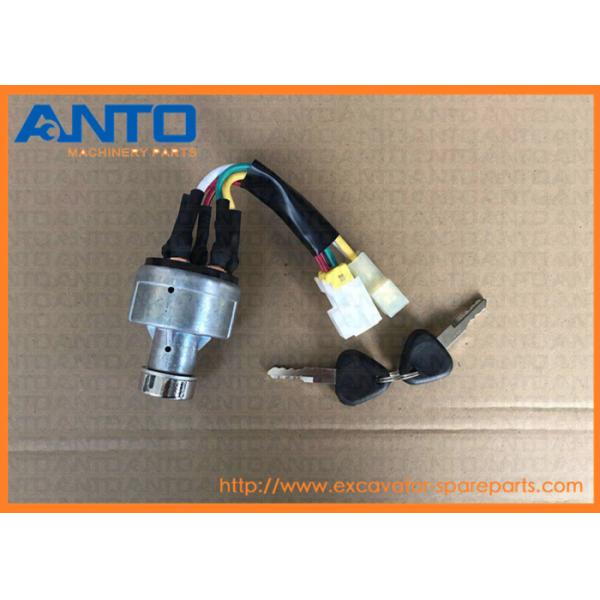 Quality Starter Switch Vo-lvo EC240C Excavator Spare Parts VOE14526158 14526158 wholesale