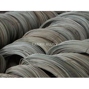 Customized Size Ferro Chromium Aluminium 1.42 Resistivity Oxidized / Bright