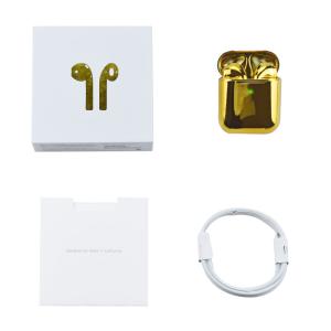 Wireless GPS Positioning 400mah Mini TWS Earbuds 1h Charging