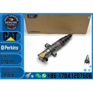 CAT Diesel engine fuel injector 20R-8056 295-1412 20R-8064 328-2586 10R-4763 10R