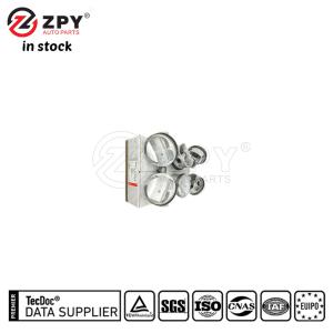 ZPY 06E107066DM Hight Quality Piston Assembly Piston Ring Set For VW Audi