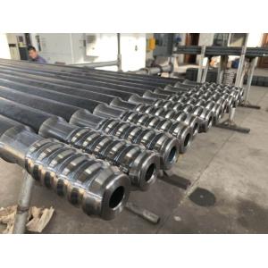 R32 Hexagonal Thread Drill Rod with 22CrNi3Mo Material for Mining And Quarrying