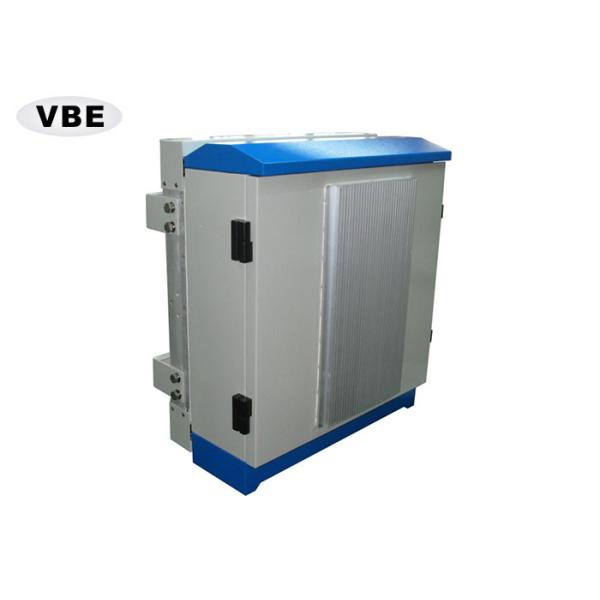 Outdoor Prison Cell Phone Signal Jammer AC110 - 220V Power Supply Network