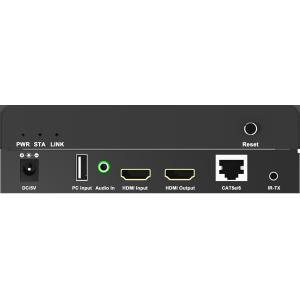 200M HDMI KVM Extender