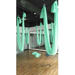 Virson- Yoga Swing, Antigravity Meditation Hammock, Inversion Sling Aerial