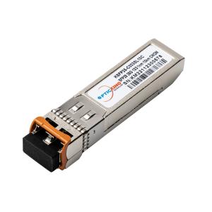 OPTICKING 1331nm SFP28 Form Factor 25G CWDM Transceiver